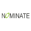 Nominate.com.au logo
