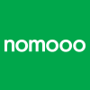 Nomooo.jp logo