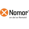 Nomor.se logo