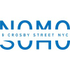 Nomosoho.com logo