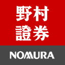 Nomura.co.jp logo