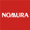 Nomura.com logo