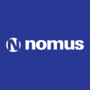 Nomus.com.br logo