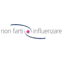 Nonfartiinfluenzare.it logo