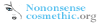 Nononsensecosmethic.org logo