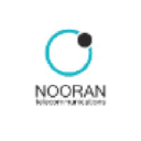 Nooran.com logo