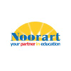 Noorart.com logo