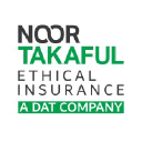 Noortakaful.com logo