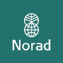 Norad.no logo