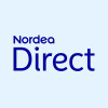 Nordea.no logo