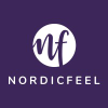 Nordicfeel.se logo