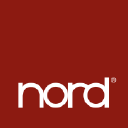 Nordkeyboards.com logo