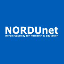 Nordu.net logo