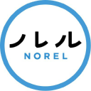 Norel.jp logo