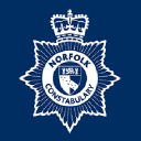Norfolk.police.uk logo