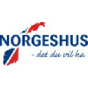Norgeshus.no logo