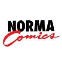 Normacomics.com logo