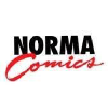 Normacomics.com logo