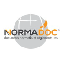 Normadoc.com logo