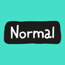 Normal.dk logo