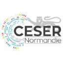 Normandie.fr logo