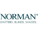 Normanshutters.com logo