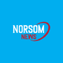 Norsomnews.com logo