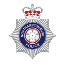 Northants.police.uk logo