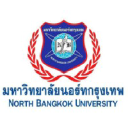 Northbkk.ac.th logo