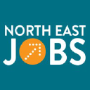 Northeastjobs.org.uk logo