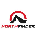Northfinder.com logo