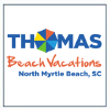 Northmyrtlebeachvacations.com logo