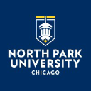 Northpark.edu logo