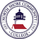 Northshore.edu logo