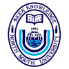 Northsouth.edu logo