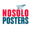 Nosoloposters.com logo