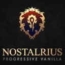Nostalrius.org logo