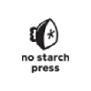 Nostarch.com logo