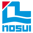 Nosui.co.jp logo