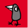 Nosycrow.com logo