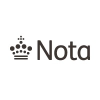 Nota.dk logo