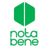 Notabene.no logo