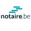 Notaire.be logo