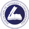 Notariosyconservadores.cl logo