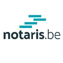Notaris.be logo