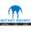 Notaryrotary.com logo