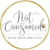 Notconsumed.com logo