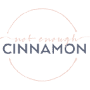 Notenoughcinnamon.com logo