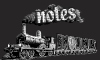 Notesengine.com logo