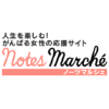 Notesmarche.jp logo